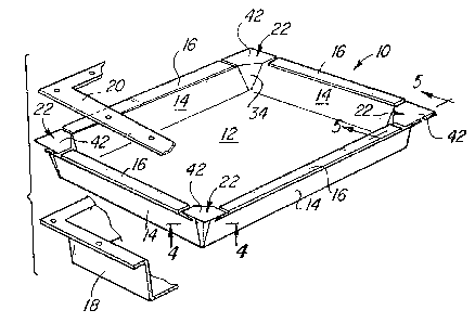 Une figure unique qui représente un dessin illustrant l'invention.